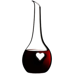 Riedel Black Tie Bliss Decanter